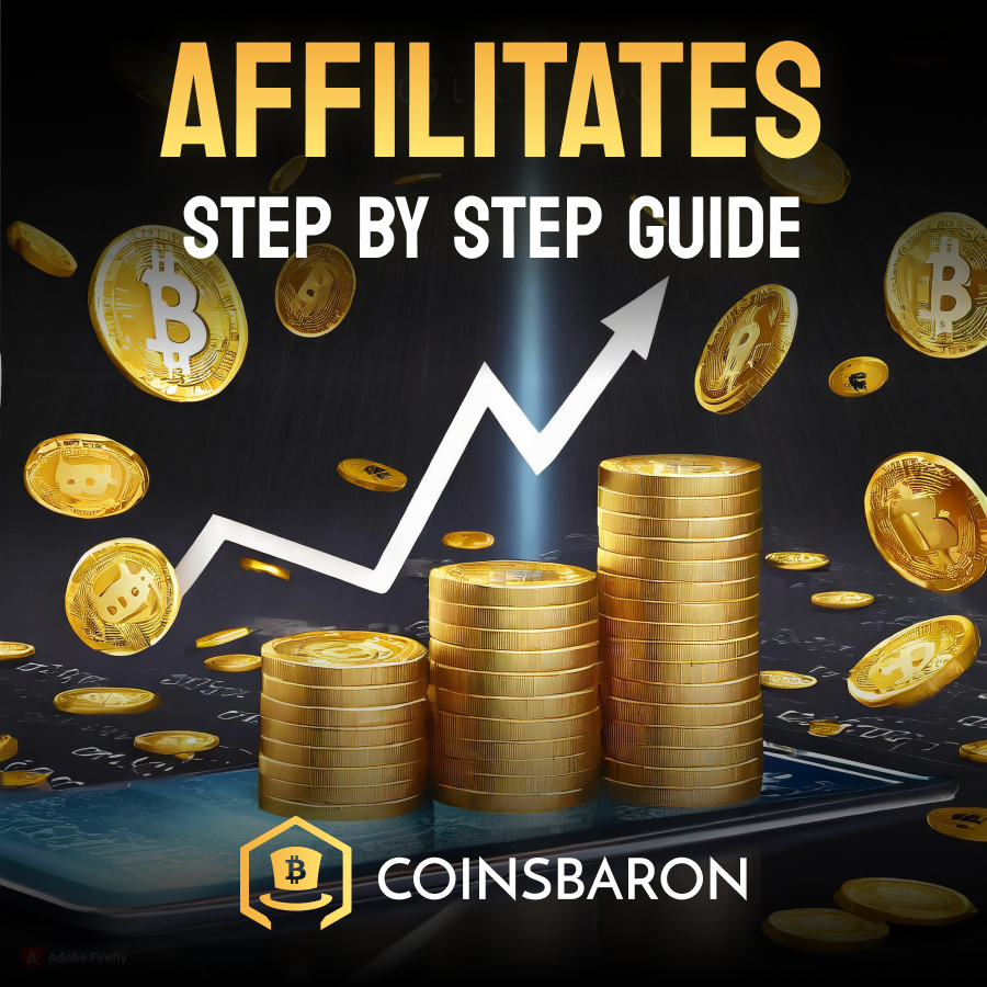 Unlock Your Earning Potential A Deep Dive Into Coinsbaron S Lucrative